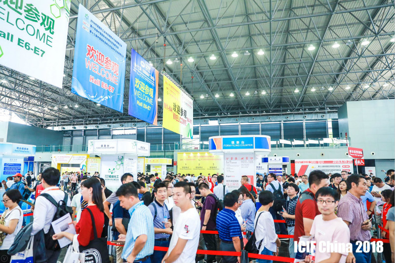 ICIF China ICIF China