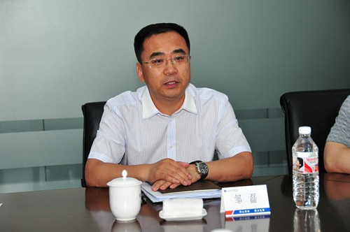 哈电集团董事长_哈电集团