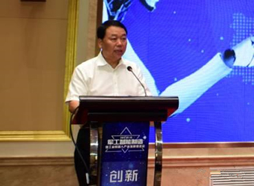 陕西省政府副秘书长张宗科