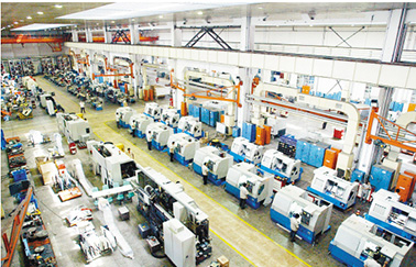 焦十大重点产业改造提升 让浙江传统制造业焕