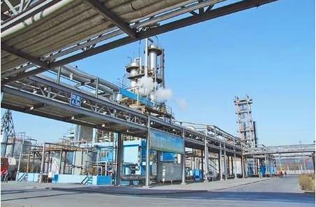 8月钢铁化工行业强力吸金 下游行业成本压力加大 8月钢铁化工行业强力吸金 下游行业成本压力加大