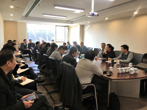 大型空分装置和LNG配套的低温泵阀产品研讨会 大型空分装置和LNG配套的低温泵阀产品研讨会
