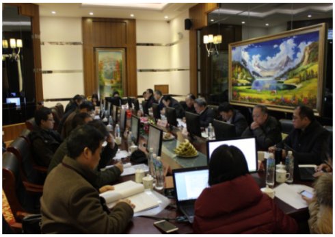 低温<b>阀门</b>国家标准审查会议在上海举行