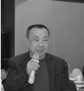 南安市海西<b>阀门</b>协会会长李胜利：宜居宜业的好环境才能引来高端人才