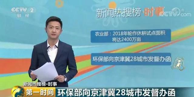 环保部下令4月8日整改大限!新年第一轮涨价潮,来了! 环保部下令4月8日整改大限!新年第一轮涨价潮,来了!