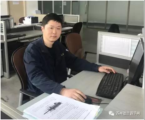 (德兰总工程师:沈杰) (德兰总工程师:沈杰)