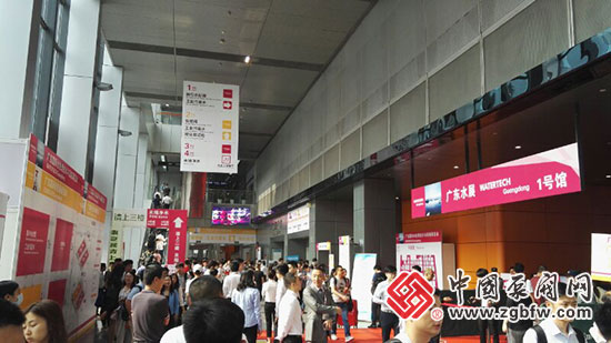 2018 FLOWTECH广东国际泵管阀展 2018 FLOWTECH广东国际泵管阀展