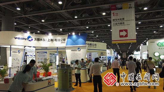 2018 FLOWTECH广东国际泵管阀展 2018 FLOWTECH广东国际泵管阀展