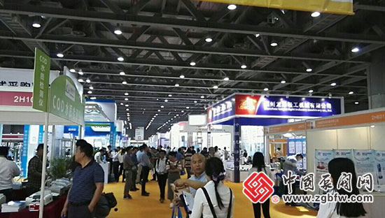2018 FLOWTECH广东国际泵管阀展 2018 FLOWTECH广东国际泵管阀展