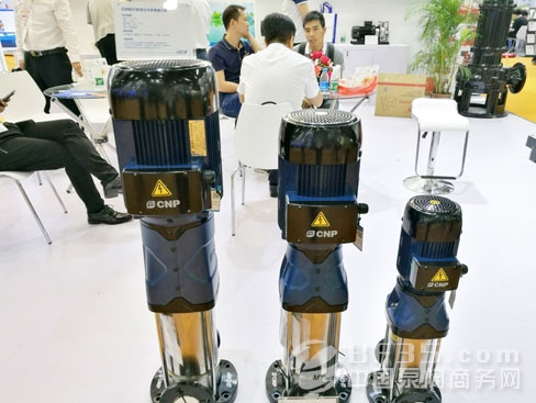 内外兼修筑强企之核 南方泵业趟出创新智造品牌路 内外兼修筑强企之核 南方泵业趟出创新智造品牌路