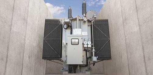 ABB推出全球首台数字化电力变压器 ABB推出全球首台数字化电力变压器