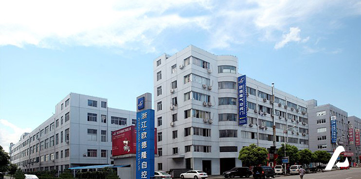浙江欧德隆自控阀门有限公司 浙江欧德隆自控阀门有限公司