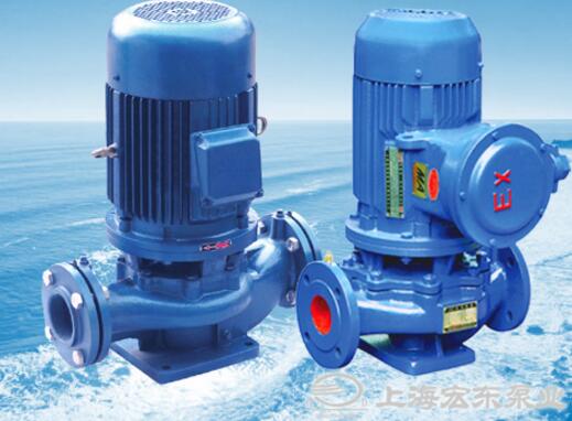 上海宏东坚持需求导向 助推离心泵发展