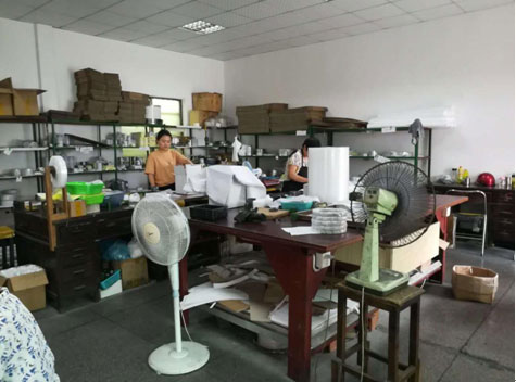 吴江永胜密封制品公司实行新的企业软件管理 吴江永胜密封制品公司实行新的企业软件管理