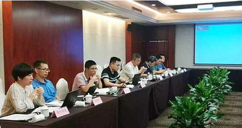 中石化LNG项目低温阀门国产化协调会在苏召开 中石化LNG项目低温阀门国产化协调会在苏召开
