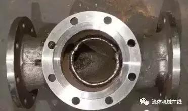 这六种腐蚀形式导致你的阀门失效 这六种腐蚀形式导致你的阀门失效