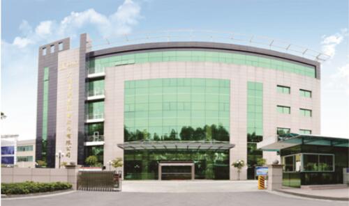 广州市昊志机电股份有限公司(江东厂) 广州市昊志机电股份有限公司(江东厂)