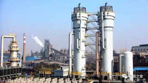 脱硫系统的阀门建议选型