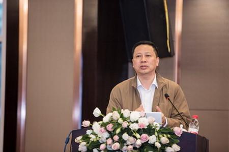 台州市轴承行业协会成立大会隆重召开 台州市轴承行业协会成立大会隆重召开