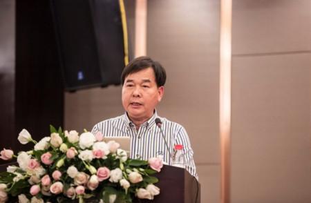 台州市轴承行业协会成立大会隆重召开 台州市轴承行业协会成立大会隆重召开