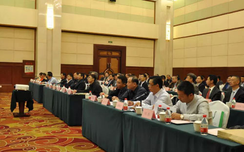 中阀协:LNG接收站关键设备国产化启动会在大连召开 中阀协:LNG接收站关键设备国产化启动会在大连召开