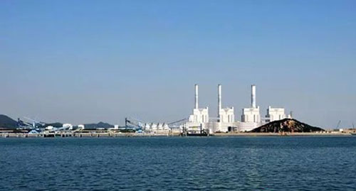 哈电阀门开展低流阻主止回阀联合技术研究
