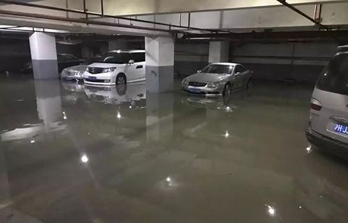 水锤猛于虎,降魔有专家——株洲南方阀门协助桂阳县解决30万人水荒纪实 水锤猛于虎,降魔有专家——株洲南方阀门协助桂阳县解决30万人水荒纪实