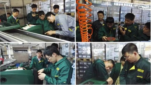 戴博水泵:在环保大势下推动“绿动生活” 戴博水泵:在环保大势下推动“绿动生活”