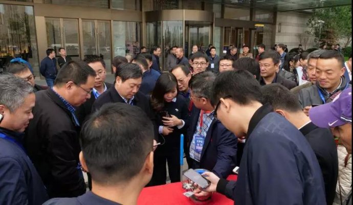 苏州安特威阀门发布智能智造新成果以此引领行业进步 苏州安特威阀门发布智能智造新成果以此引领行业进步
