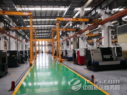 机床企业如何实现绿色制造 机床企业如何实现绿色制造
