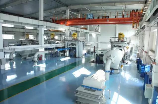 哈电集团水力发电设备国家重点实验室