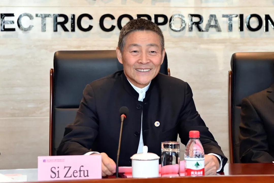 哈电集团与俄罗斯奔萨州政府签署合作备忘录 哈电集团与俄罗斯奔萨州政府签署合作备忘录