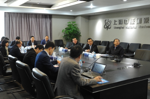 祖斌赴中核浦原:将党建深度融入中心工作推动高质量发展 祖斌赴中核浦原:将党建深度融入中心工作推动高质量发展
