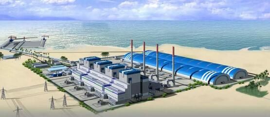 哈电集团“迪拜哈斯彦清洁燃煤电站海外绿色建设形象案例”被评为“2018国企海外形象建设优秀案例”。