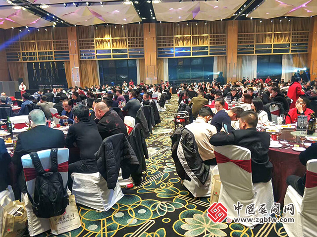 2018第五届阀门营销联盟年会 2018第五届阀门营销联盟年会