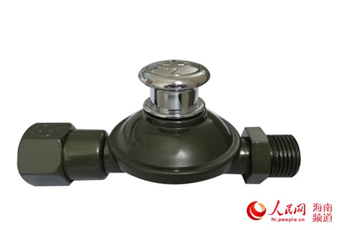 公司生产的****产品-管道燃气自闭阀(外牙型) 公司生产的****产品-管道燃气自闭阀(外牙型)