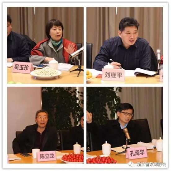 恒華閥門有限公司高性能彈簧全啟式安全閥、高性能高溫高壓安全閥兩項新產品通過省級鑒定 恒華閥門有限公司高性能彈簧全啟式安全閥、高性能高溫高壓安全閥兩項新產品通過省級鑒定