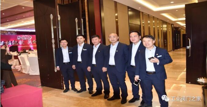 格业阀门有限公司乔迁之喜暨新年联欢晚会 格业阀门有限公司乔迁之喜暨新年联欢晚会