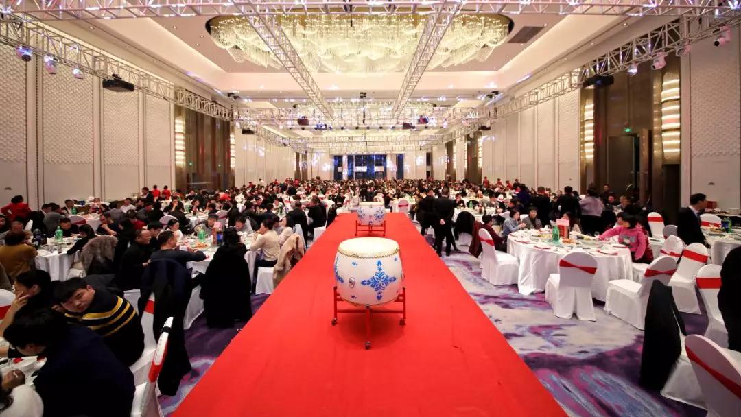 2019 聚能量 再起航 | 中国·良工阀门集团年会盛典 2019 聚能量 再起航 | 中国·良工阀门集团年会盛典