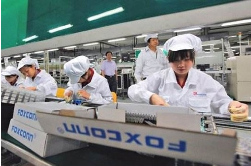 长沙中联泵业:世界工厂已经远去 中国智造才是未来 长沙中联泵业:世界工厂已经远去 中国智造才是未来
