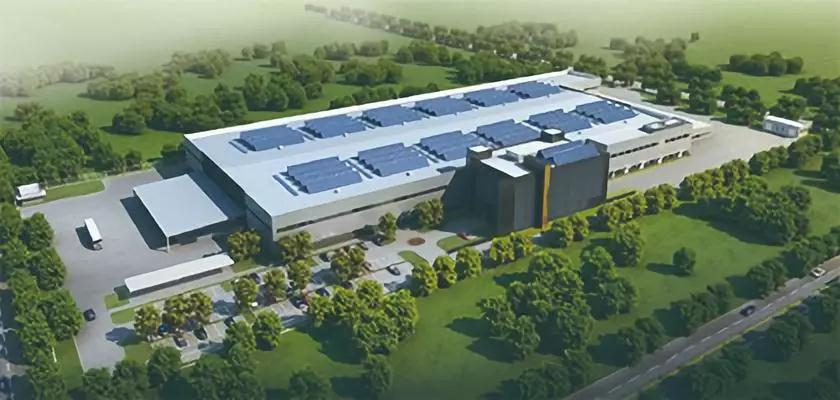美卓(Metso)将在嘉兴投建一座全新的阀门技术中心 投资达1000万欧元 美卓(Metso)将在嘉兴投建一座全新的阀门技术中心 投资达1000万欧元