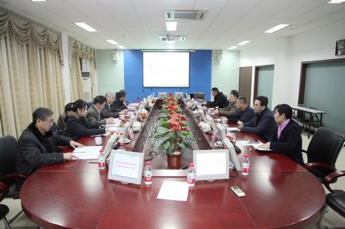 国机集团首席专家任期考评会在合肥通用机械研究院召开 国机集团首席专家任期考评会在合肥通用机械研究院召开