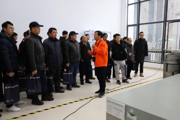浙江省特检院召开检验检测新技术研讨暨市场开拓论证会 浙江省特检院召开检验检测新技术研讨暨市场开拓论证会