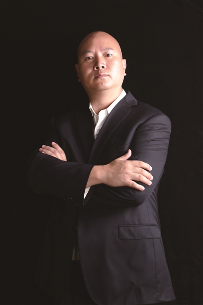 中黔电气集团股份有限公司 董事长 中黔电气集团股份有限公司 董事长
