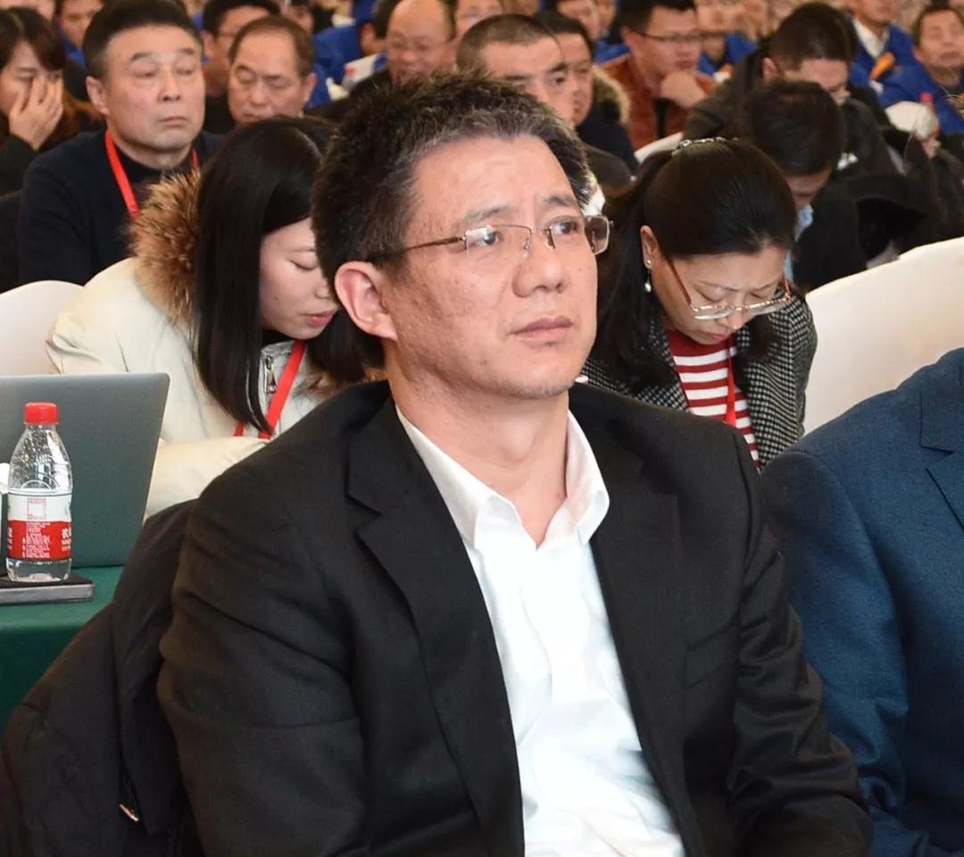 宝鸡市委副书记尹清辽出席智能制造专家论坛 宝鸡市委副书记尹清辽出席智能制造专家论坛