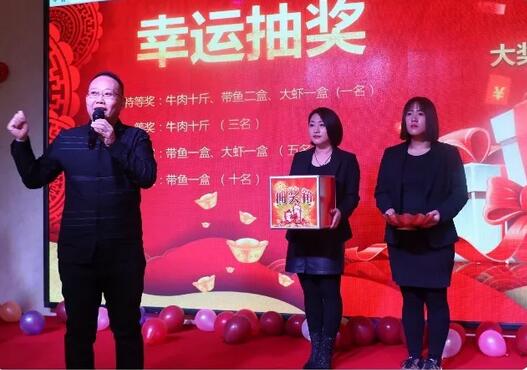 第六项:抽奖活动 第六项:抽奖活动