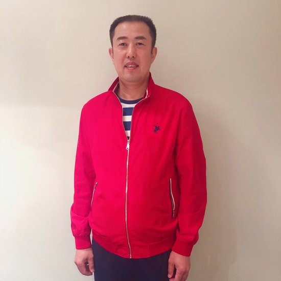 张朝祥:勇立潮头,开创水泵技术发展新局面 张朝祥:勇立潮头,开创水泵技术发展新局面