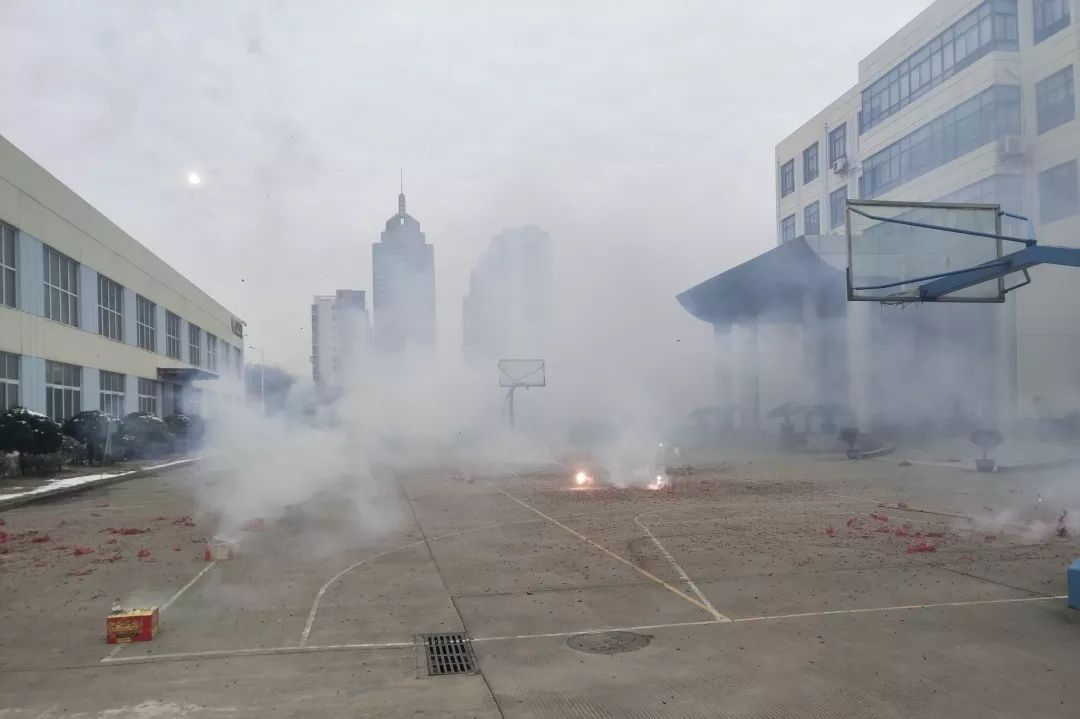 振华泵业:正月初八,开工大吉!诸事顺意,再创辉煌! 振华泵业:正月初八,开工大吉!诸事顺意,再创辉煌!