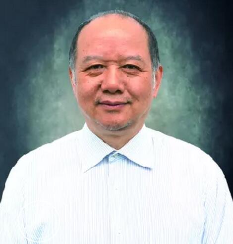 陈英华 陈英华