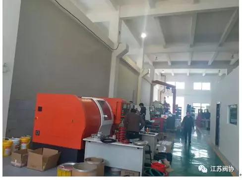 苏州利萨斯密封技术公司质优密封件已成为阀门行业合格供应商 苏州利萨斯密封技术公司质优密封件已成为阀门行业合格供应商